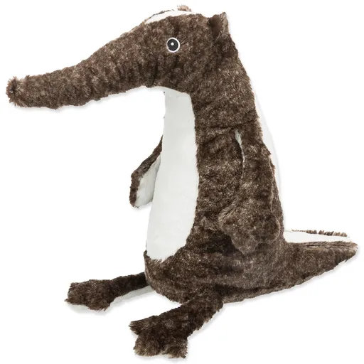 Trixie Plyšový Mravčiar so zvukom 50 cm