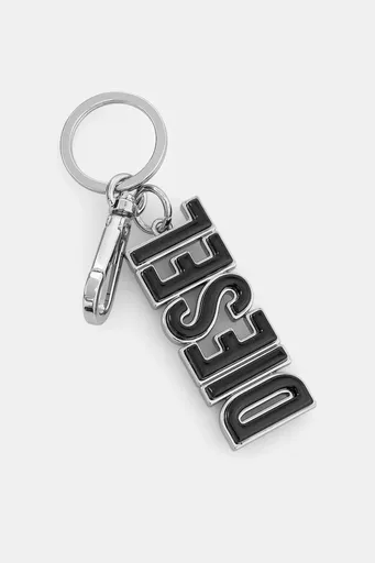Kľúčenka Diesel DSL 3D DSL 3D KEY RING