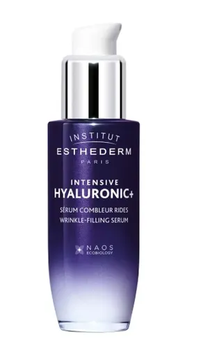 Institut Esthederm Intensive Hyaluronic pleťové sérum s hydratačným účinkom 30 ml
