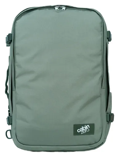 Batoh do lietadla 55x40x20 CabinZero Classic Pro 42L Georgian Khaki