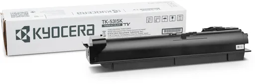 Kyocera TK-5315K 1T02WH0NL0 čierny (black) originálny toner