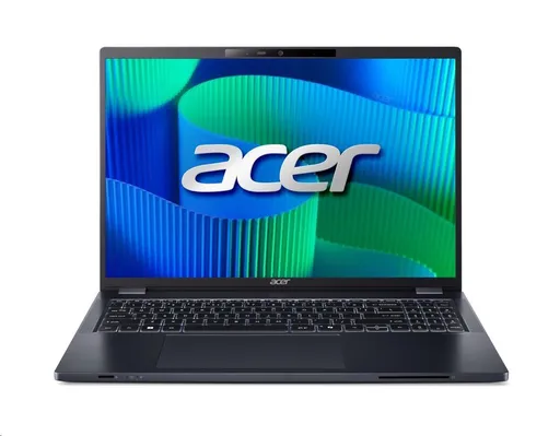 ACER NTB TravelMate P4 14 (TMP414-53-G2-TCO-59MC), i5-120U, 14" WUXGA, 16GB, 512GB SSD, Intel Graphics, Win11Pro, Blue