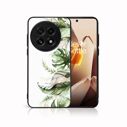MY ART Ochranný kryt pre OnePlus 13 5G TROPICAL (154)