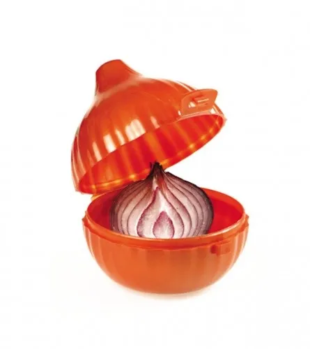 MAKRO - Dóza / Box na cibuľu