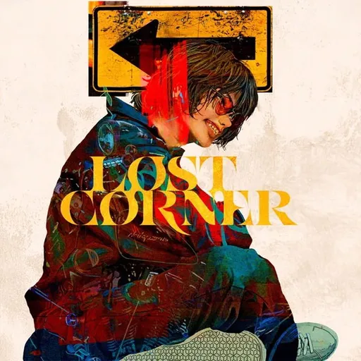 Kenshi Yonezu, Lost Corner, CD