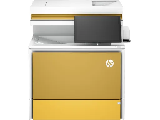 HP Color LaserJet Enterprise Flow MFP 5800zf 58R10A laserová multifunkcia