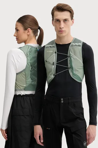 Bežecká vesta Salomon