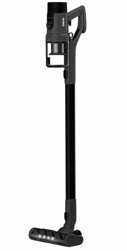 Salente SmartDust 3.1, tyčový vysávač s mokrým stieraním