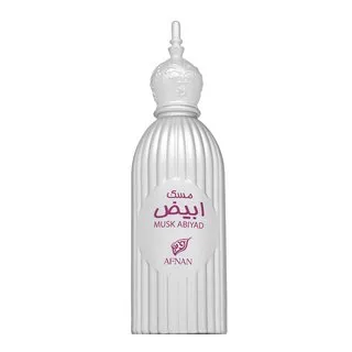 Afnan Musk Abiyad parfémovaná voda unisex 100 ml