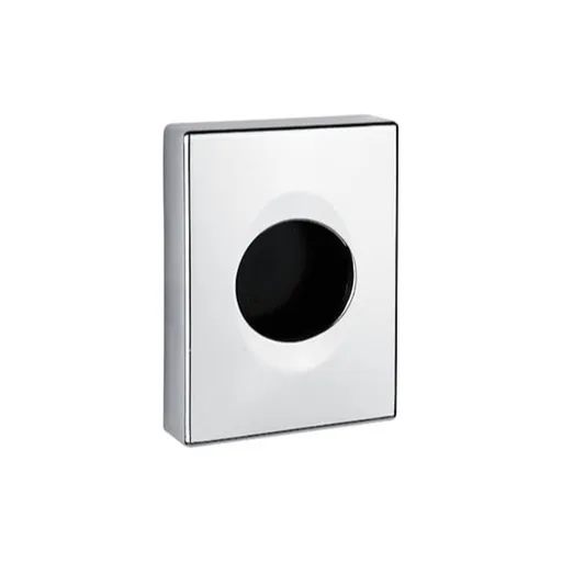 Nimco Unix zásobník na hygienické vrecká chróm UN9005P26