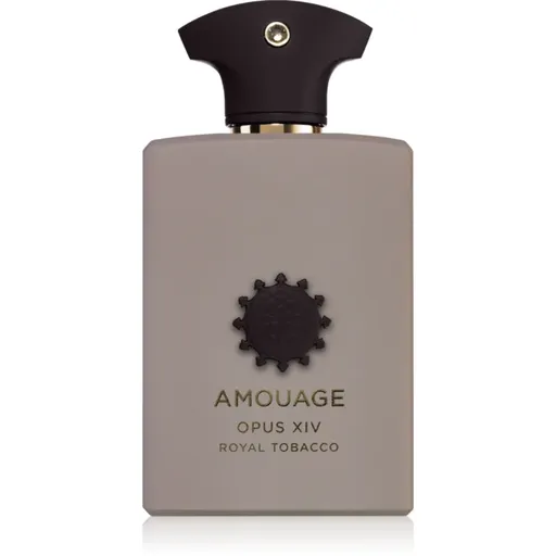 Amouage Opus XIV Royal Tobacco parfumovaná voda unisex 100 ml