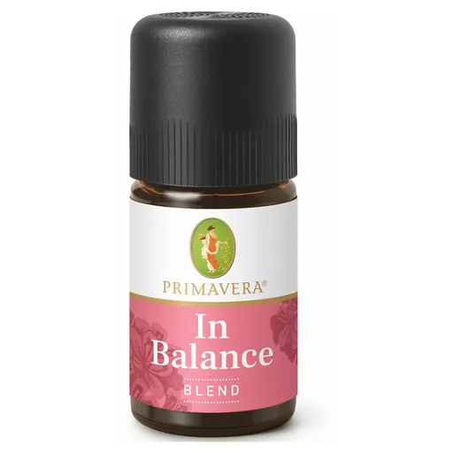 PRIMAVERA Vonná zmes In Balance 5 ml