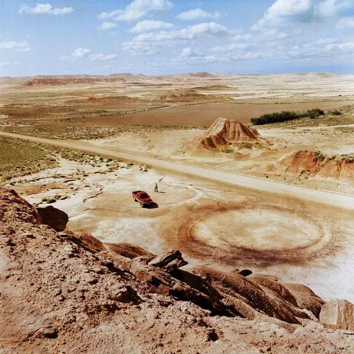 Kerala Dust: Light, West LTD LP