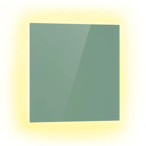 Klarstein Mojave 500 smart, infračervený ohrievač 2 v 1, konvektor, 60 x 60 cm, 500 W, RGB osvetlenie