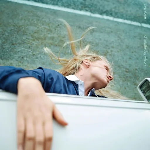 Charlotte Day Wilson, WILSON, CHARLOTTE DAY - CYAN BLUE CD, CD