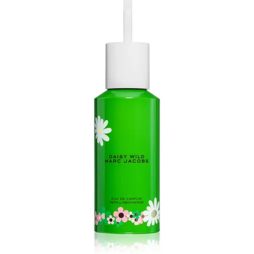 Marc Jacobs Daisy Wild parfumovaná voda pre ženy Refill 150 ml