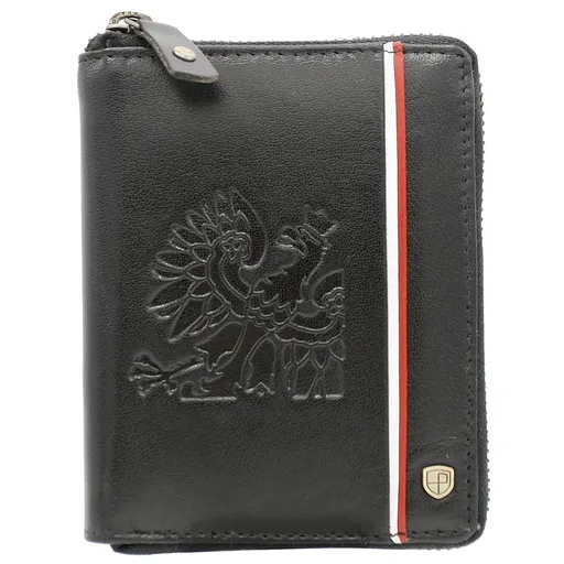 Kožená pánska peňaženka Peterson