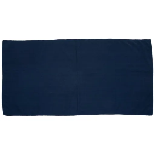 Towel City Rýchloschnúci uterák 30x50 cm - Námornícka modrá | 30 x 50 cm