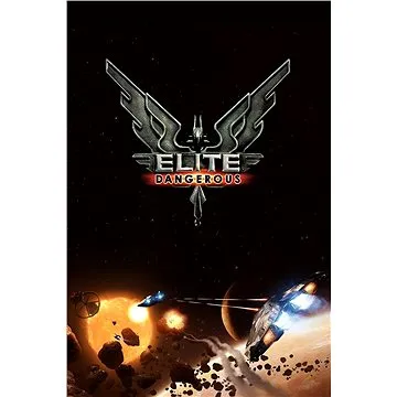 Elite Dangerous – PC DIGITAL (696862)