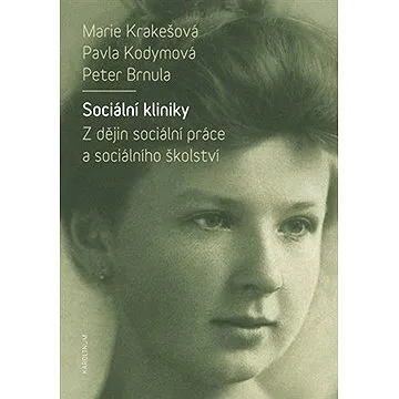 Sociální kliniky (9788024643168)