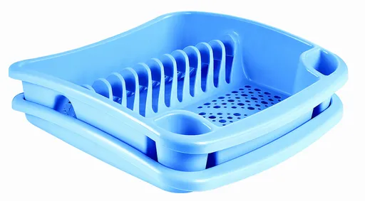 HEIDRUN - Odkvapkávač Altea 39x11x39cm, rôzne farby