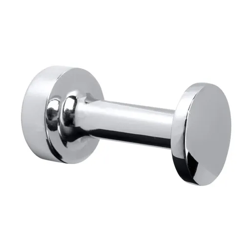 Bemeta Omega háčik chróm 104206024