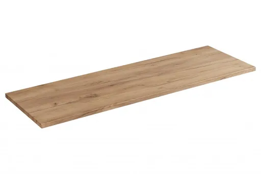 Comad Capri Oak doska na skrinku 141 x 46 cm 893FSC