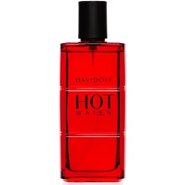 DAVIDOFF Hot Water EdT