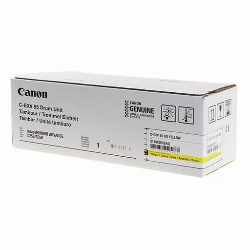 CANON 2189C002 Y - originálny