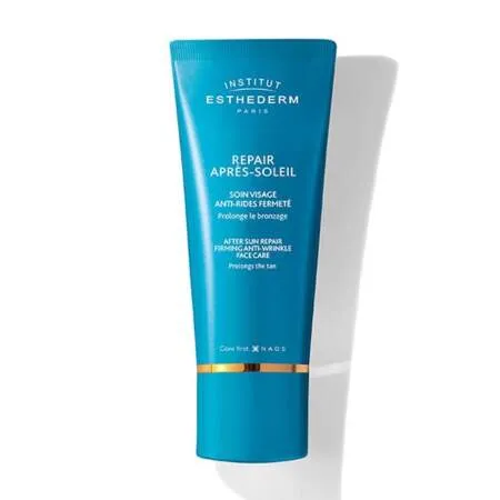INSTITUT ESTHEDERM After Sun Repair krém na tvár po opaľovaní 50ml