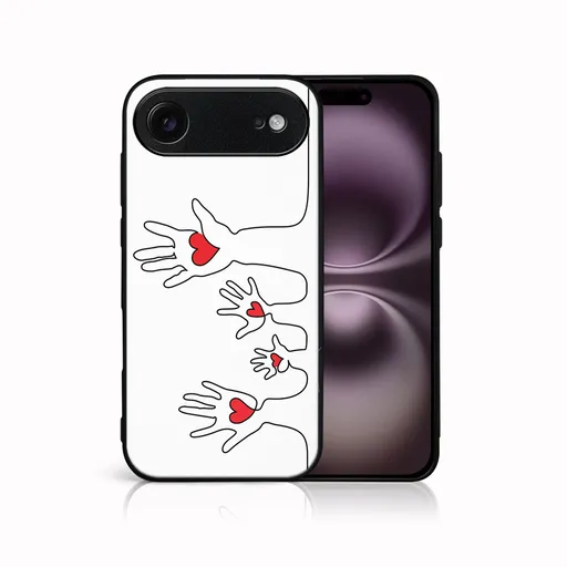 MY ART Ochranný kryt pre Apple iPhone Air FAMILY (199)