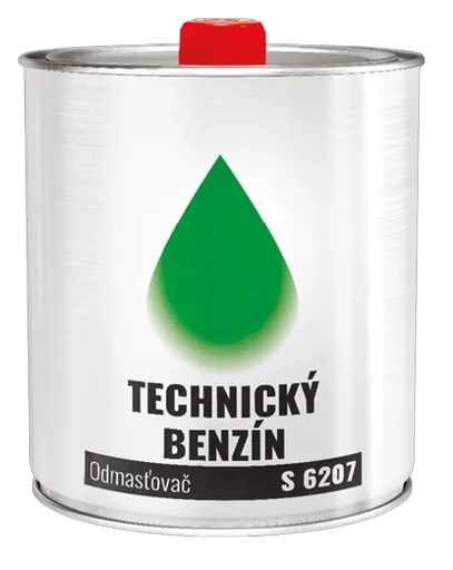 CHEMOLAK ODMASŤOVAČ - Technický benzín 0,45 L