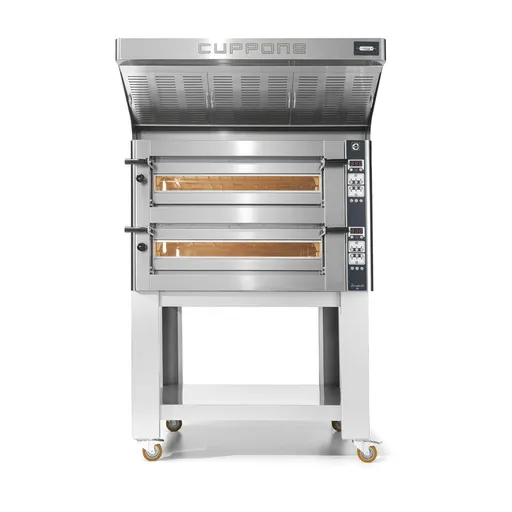 Pizzapec CUPPONE Donatello 6 x 36