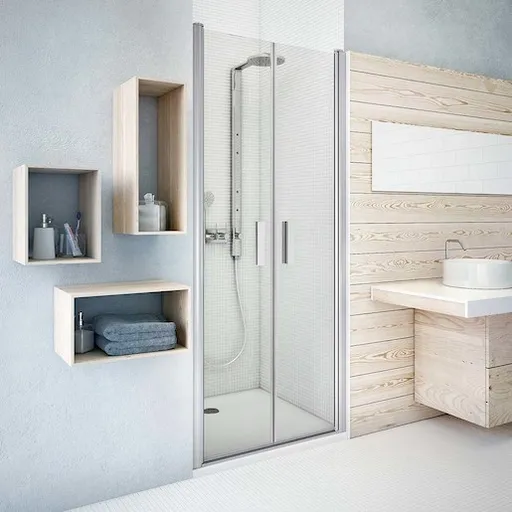 Roth Tower Line sprchové dvere 80 cm 731-8000000-01-02