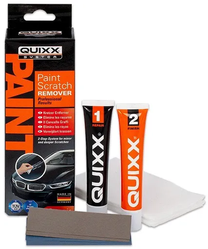 Súprava na opravu autolaku (am50253)