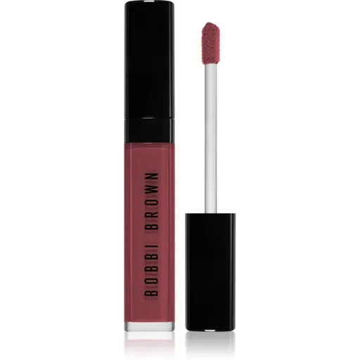 Bobbi Brown Crushed Oil Infused Gloss hydratačný lesk na pery odtieň Slow Jam 6 ml