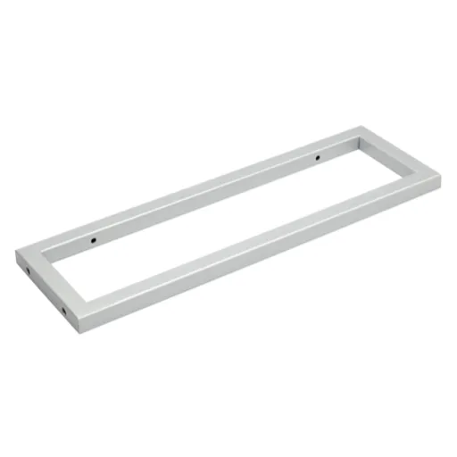 Príslušenstvo konzole lakovaná Naturel Dolce 45 cm v šedej farbe KONZOLEH45S