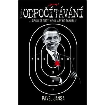 Odpočítávání (978-80-721-7653-3)