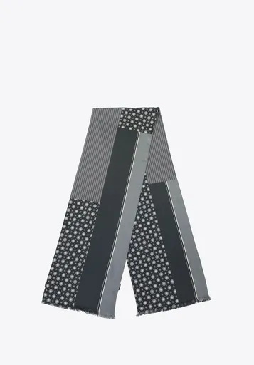 Luxusný hodvábny šál Wittchen