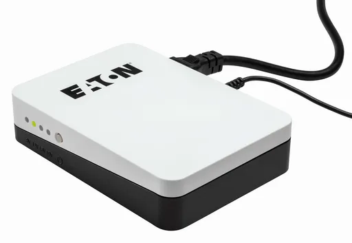 Eaton 3S Mini UPS, 36W DC, 9V/12V/15V/19V, 2200mAh, 4 rôzne konektory