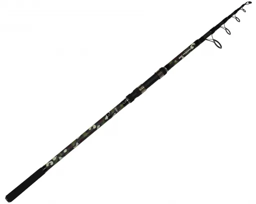 Zfish prút kingstone telecarp 3,6 m 3 lb
