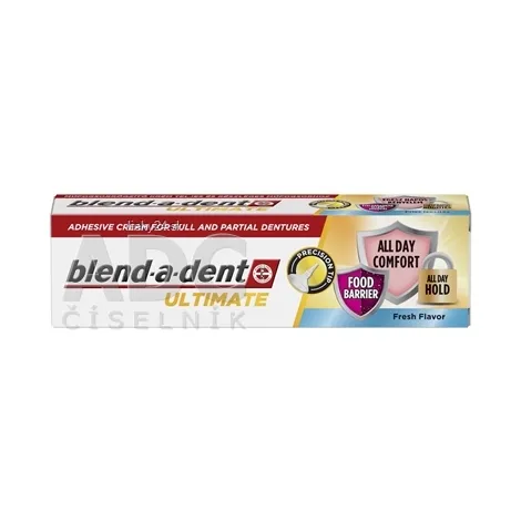 blend-a-dent ULTIMATE