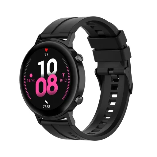 Remienok Huawei Watch GT2 42 mm čierny