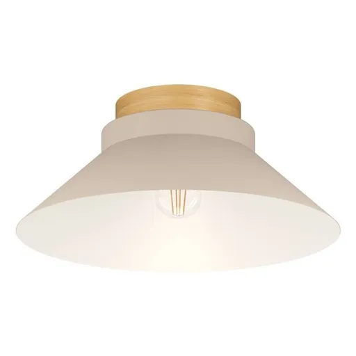 Stropné osvetlenie Eglo MOHARRAS hnedá 900736