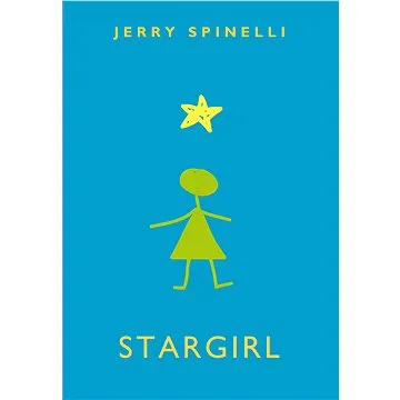 Stargirl (978-80-264-2665-3)