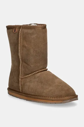 Emu Australia - Detské topánky Wallaby Lo