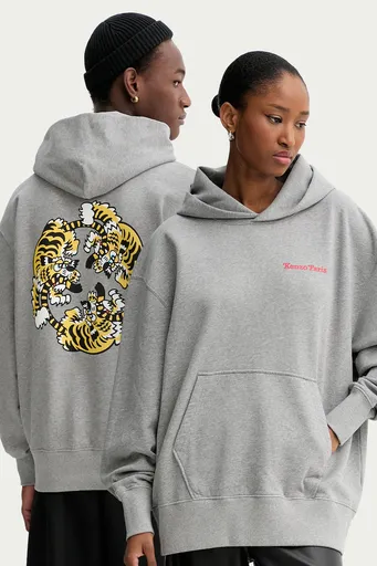 Bavlnená mikina Kenzo x Verdy