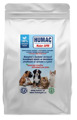 Humac Natur AFM 500 g