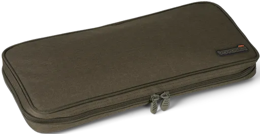 Fox puzdro na hrazdy voyager large buzz bar bag