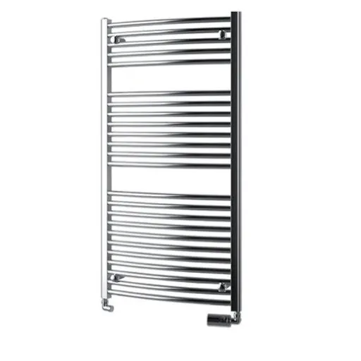 Isan Grenada Radius radiátor kombinovaný 177,5x60 cm chróm DGRR17750600CR